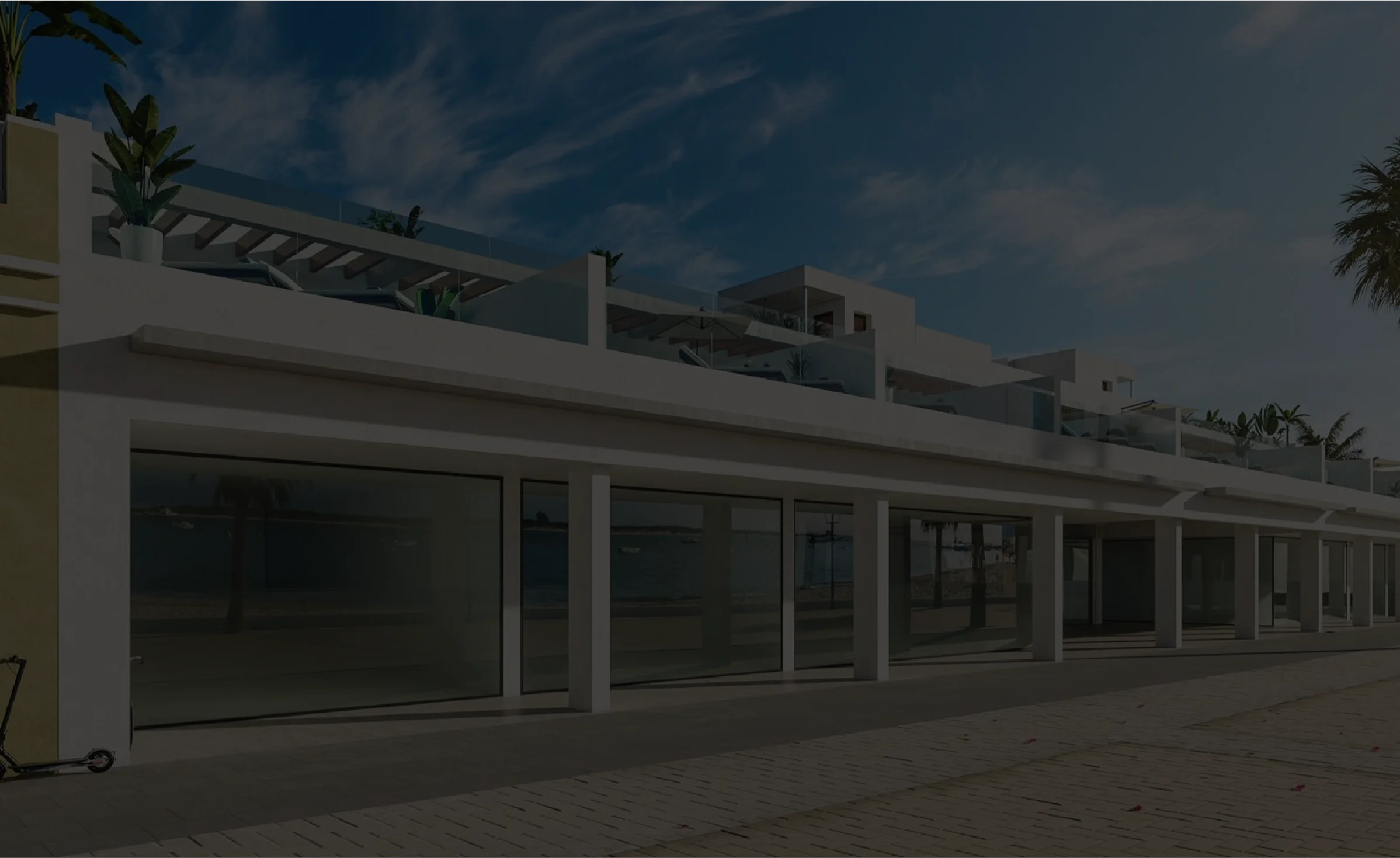 ¿Qué gana el inversor en Alqyion?